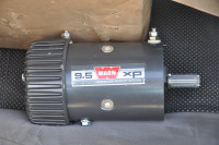 Мотор для лебедки WARN 9.5XP 12V