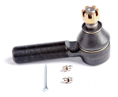 Рулевой наконечник межколёсной тяги на LANDCRUISER 76/78/79/80/105 LH/RH