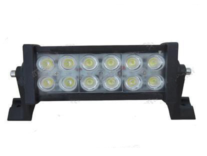 Светодиодная фара HANMA HML-B236