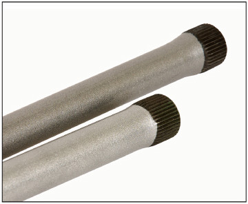 Торсион для DAIHATSU ROCKY / RUGGER, F73, F78  8/93-99 WTB-0198