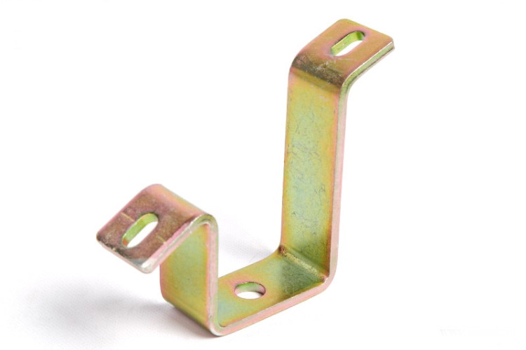 Проставка под линк, на лифт 2-4", на TOYOTA LANDCRUISER 105 SERIES- REAR
